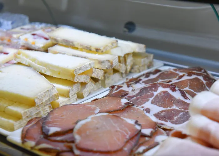 Otel A Madonetta Bonifacio (Corsica)