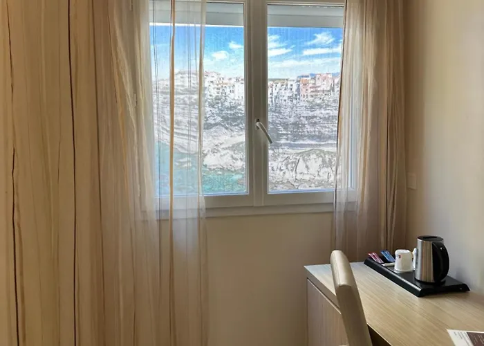 Отель A Madonetta 3*