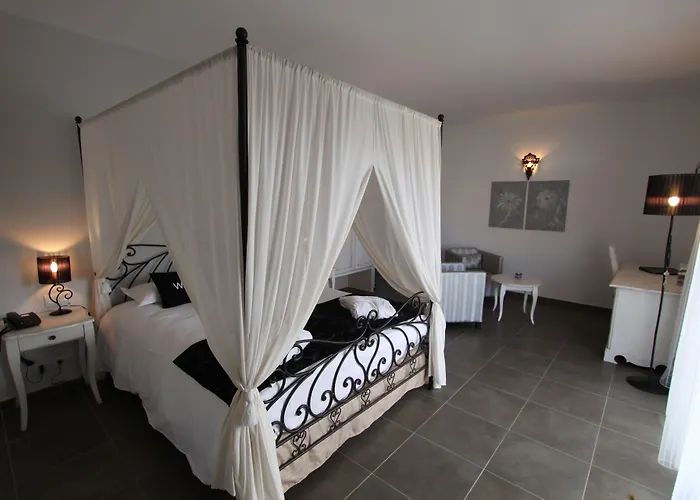 A Madonetta Hotel 3*