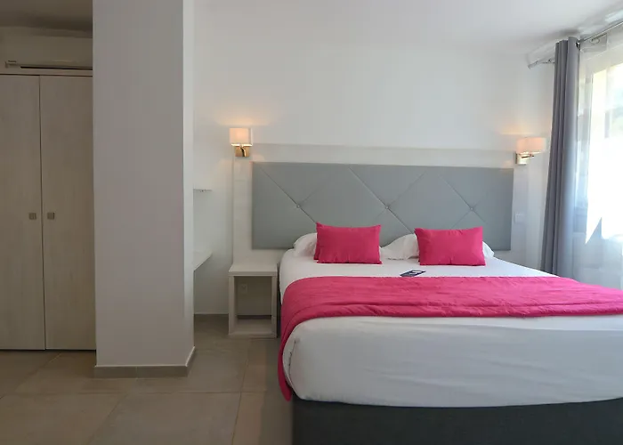 A Madonetta Hotel