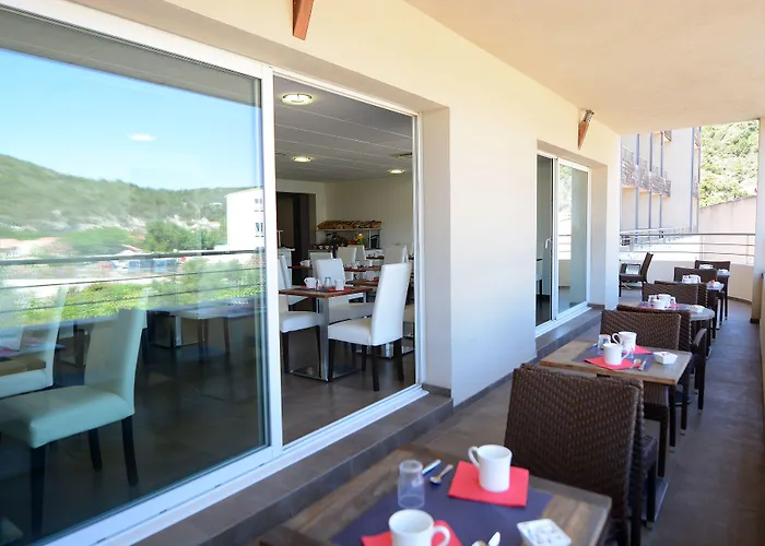 A Madonetta Hotel