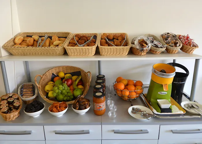 オテル ア マドネッタ 3*