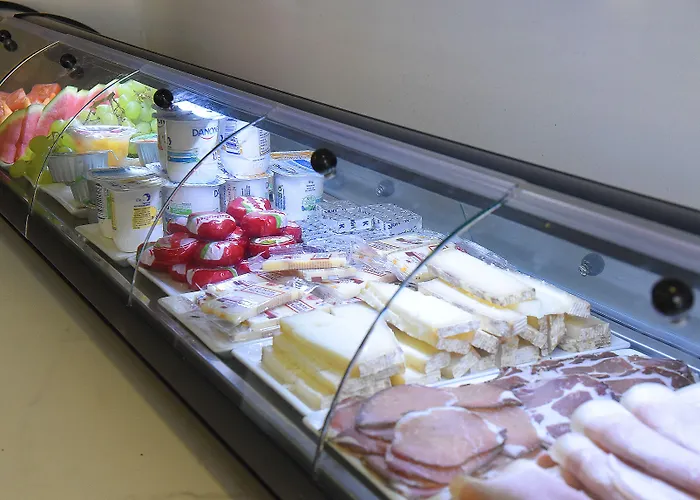 オテル ア マドネッタ 3*