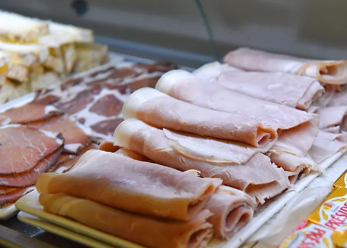 Отель A Madonetta 3*