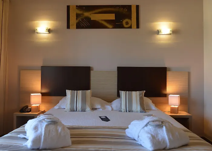 Hotel A Madonetta 3*