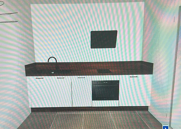 ホテル オテル ア マドネッタ ボニファシオ