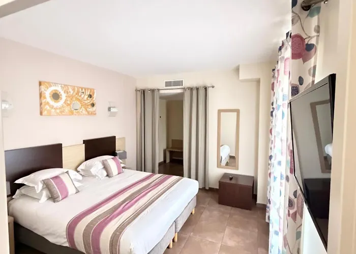 Hotel A Madonetta
