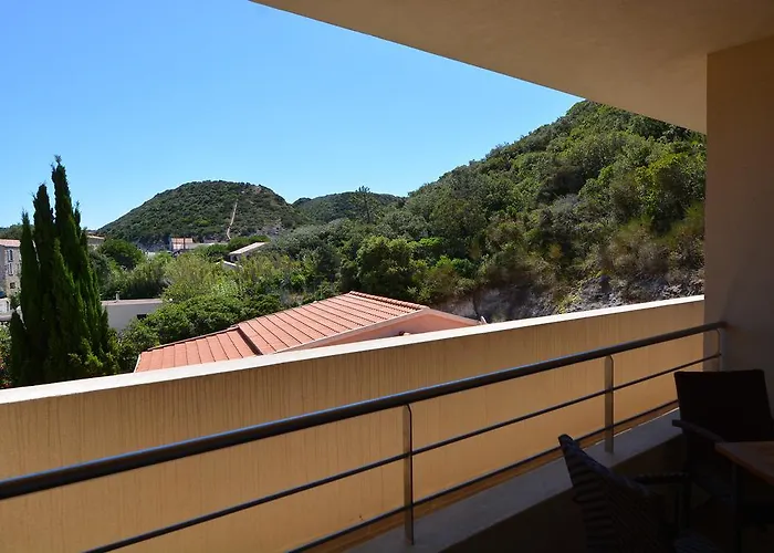 Hotel A Madonetta