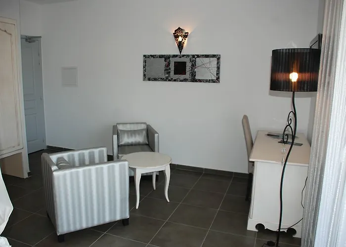 Hotel A Madonetta