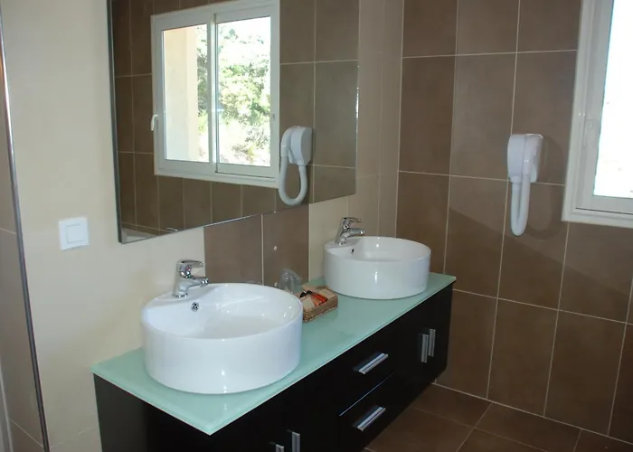 Отель A Madonetta